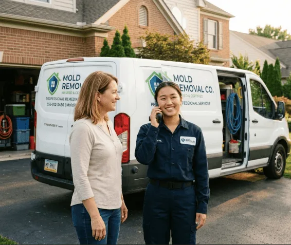 Crawlspace Mold Remediation Richfield, OH FAQs